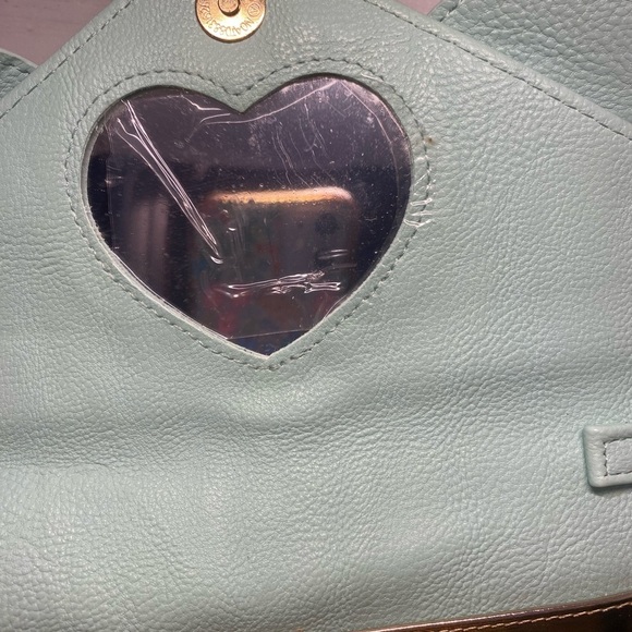 Betsy Johnson small shoulder bag - Picture 3 of 13